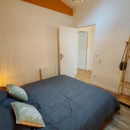 Le Tranquille Centre