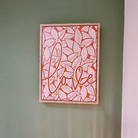 Apartment Le Tranquille Centre Rouen