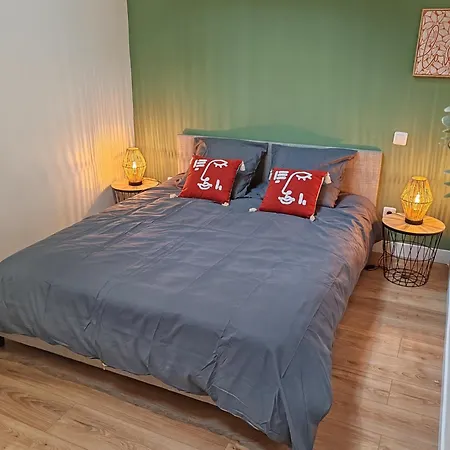 Le Tranquille Centre