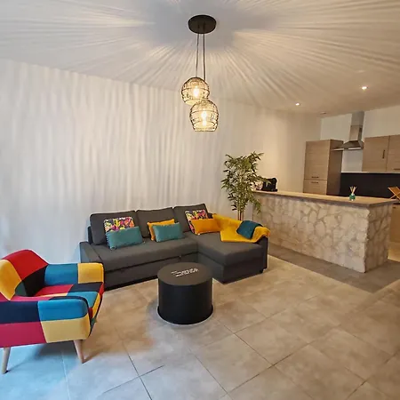 Le Tranquille Centre Rouen