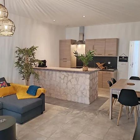 Le Tranquille Centre * Rouen