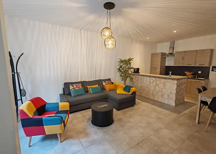 Le Tranquille Centre 鲁昂